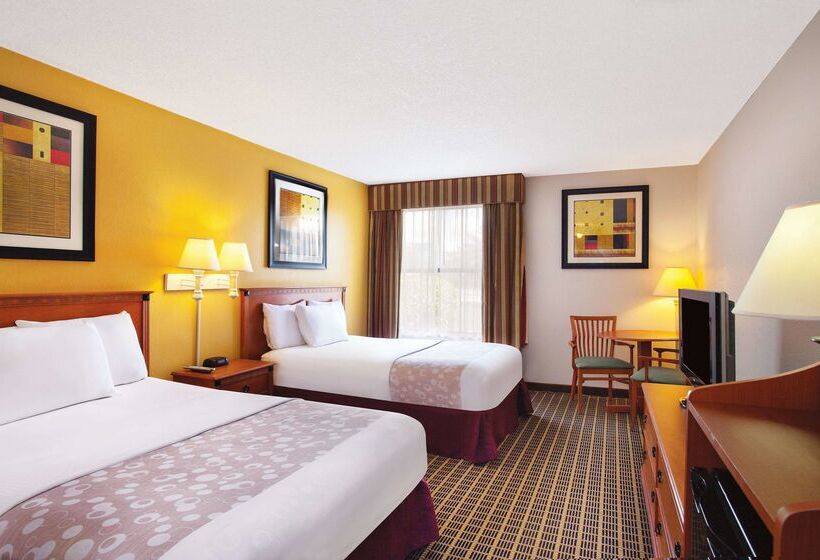 Fotos del hotel La Quinta Inn By Wyndham Orlando International Drive North:  9