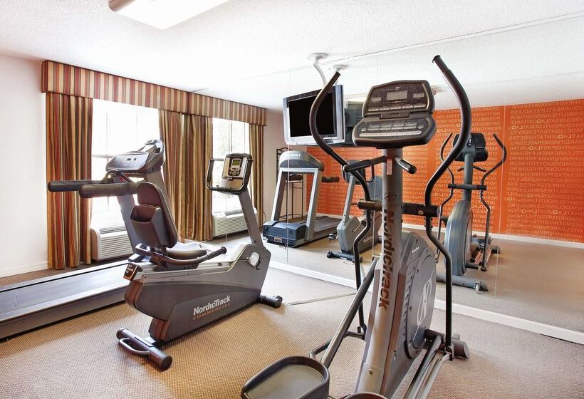 Fotos del hotel La Quinta Inn By Wyndham Orlando International Drive North:  27