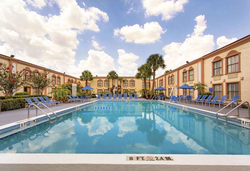 Fotos del hotel La Quinta Inn By Wyndham Orlando International Drive North:  49