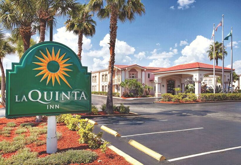 Fotos del hotel La Quinta Inn By Wyndham Orlando International Drive North:  54