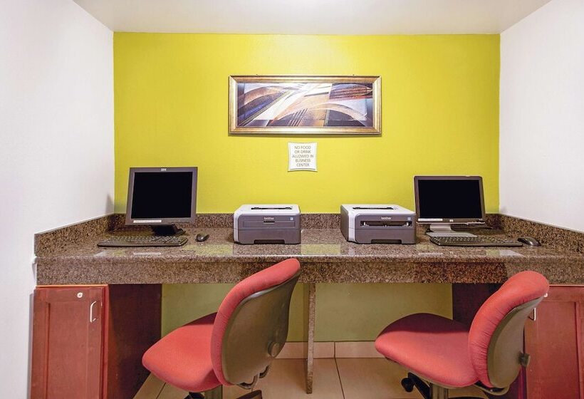 Fotos del hotel La Quinta Inn By Wyndham Orlando International Drive North:  29