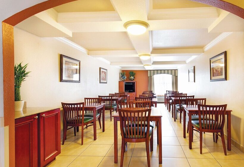 Fotos del hotel La Quinta Inn By Wyndham Orlando International Drive North:  34