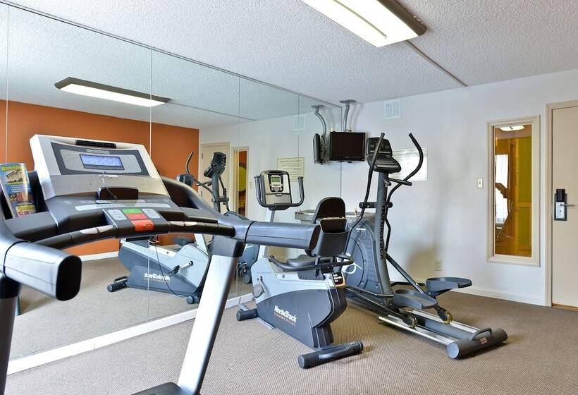 Fotos del hotel La Quinta Inn By Wyndham Orlando International Drive North:  31