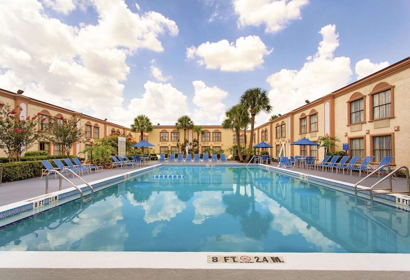 Fotos del hotel La Quinta Inn By Wyndham Orlando International Drive North:  41