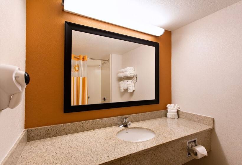 Fotos del hotel La Quinta Inn By Wyndham Orlando International Drive North:  43