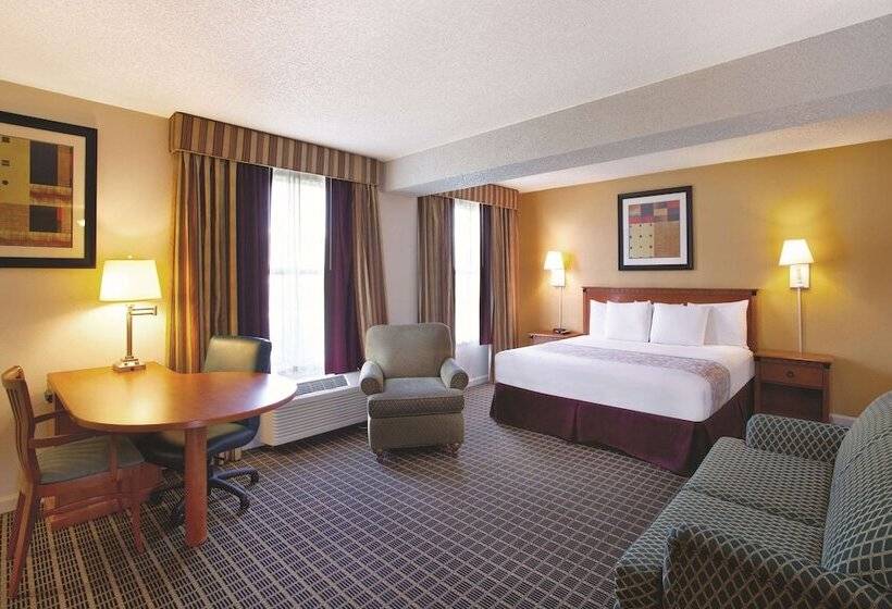 Fotos del hotel La Quinta Inn By Wyndham Orlando International Drive North:  3