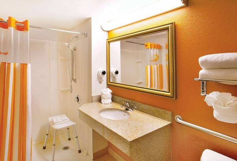 Fotos del hotel La Quinta Inn By Wyndham Orlando International Drive North:  69