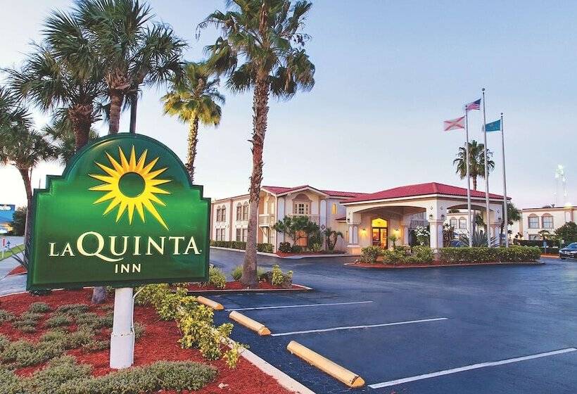 Fotos del hotel La Quinta Inn By Wyndham Orlando International Drive North:  78