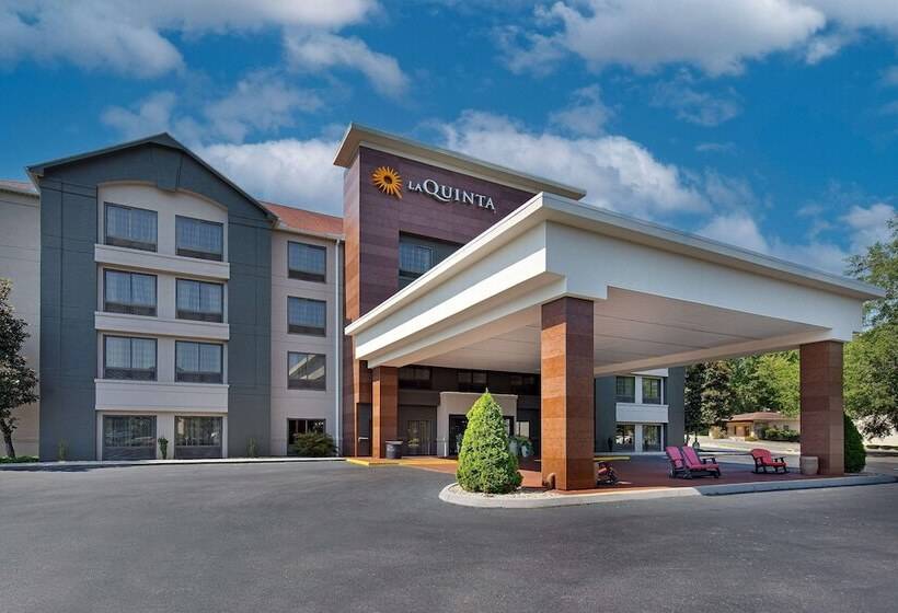 Hotel La Quinta Inn By Wyndham Pigeon Forgedollywood