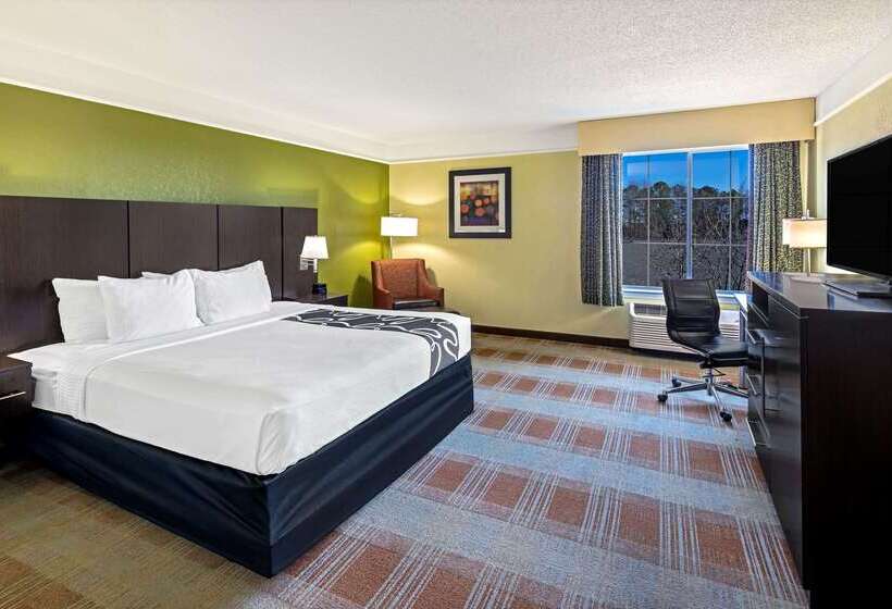 호텔 La Quinta By Wyndham Atlanta South Newnan