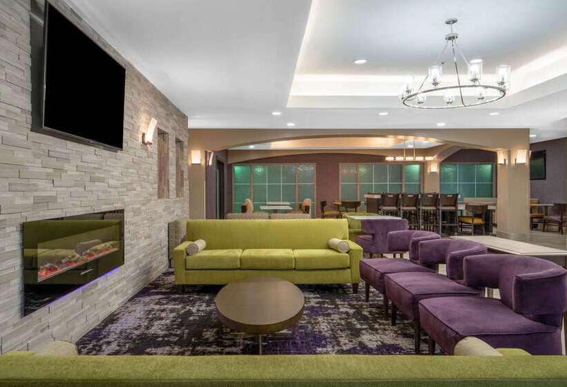 호텔 La Quinta Inn & Suites By Wyndham Atlanta Stockbridge