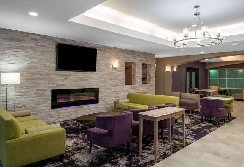 Hôtel La Quinta Inn & Suites By Wyndham Atlanta Stockbridge