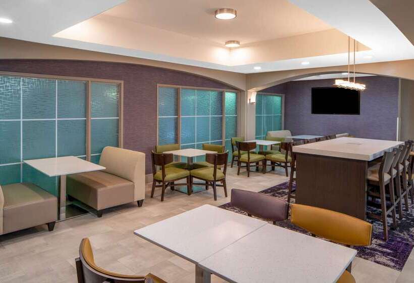 Hotel La Quinta Inn & Suites By Wyndham Atlanta Stockbridge