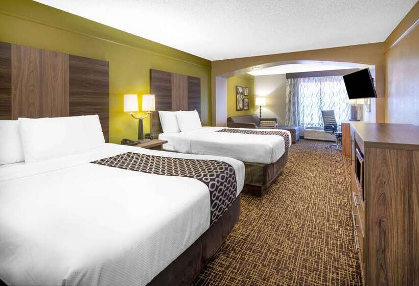 هتل La Quinta Inn & Suites By Wyndham Atlanta Stockbridge