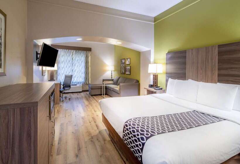 هتل La Quinta Inn & Suites By Wyndham Atlanta Stockbridge