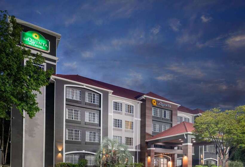 Hotel La Quinta Inn & Suites By Wyndham Atlanta Stockbridge