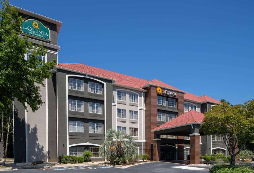 هتل La Quinta Inn & Suites By Wyndham Atlanta Stockbridge