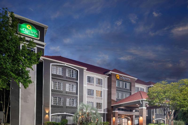 هتل La Quinta Inn & Suites By Wyndham Atlanta Stockbridge