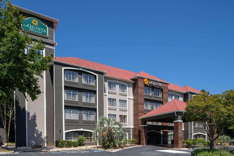 هتل La Quinta Inn & Suites By Wyndham Atlanta Stockbridge