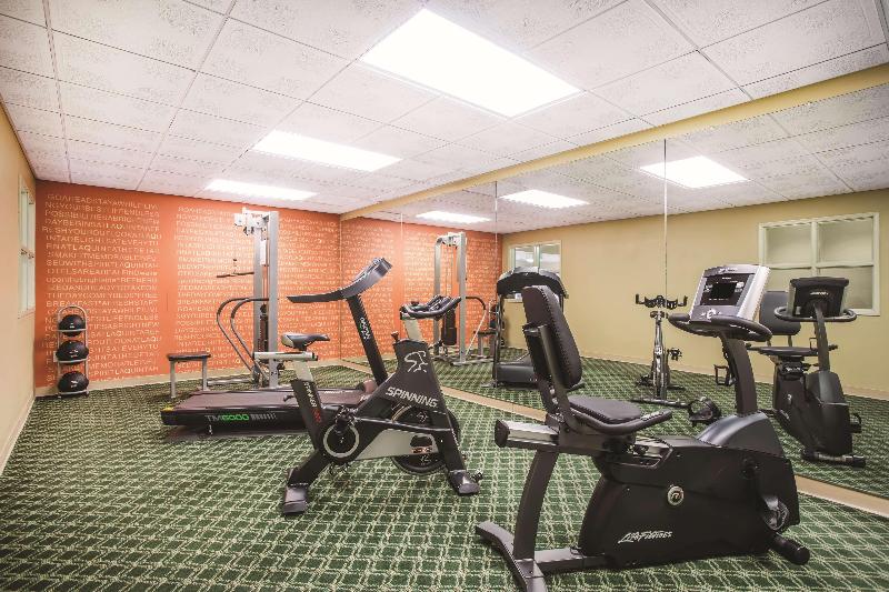 هتل La Quinta Inn & Suites By Wyndham Atlanta Stockbridge