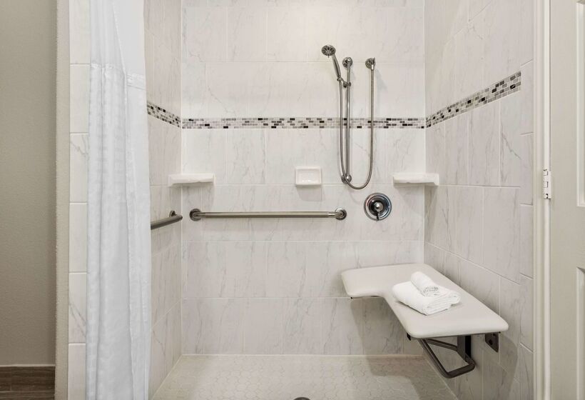 هتل La Quinta By Wyndham Brownsville North