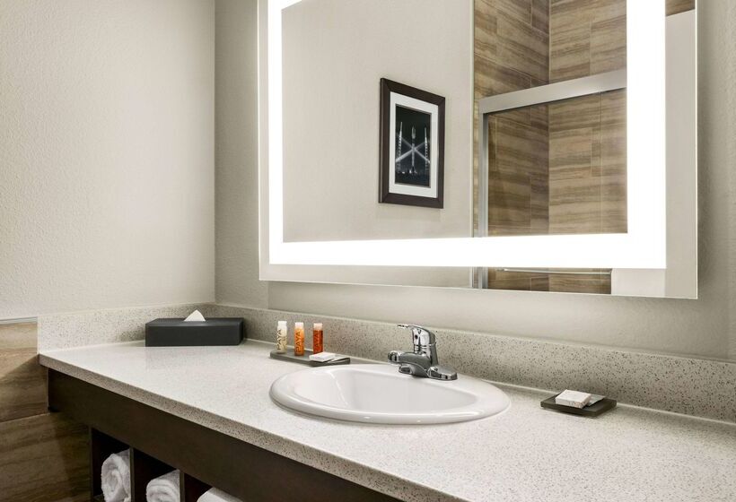 هتل La Quinta By Wyndham Brownsville North