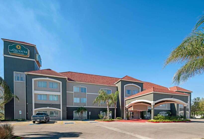 هتل La Quinta By Wyndham Brownsville North