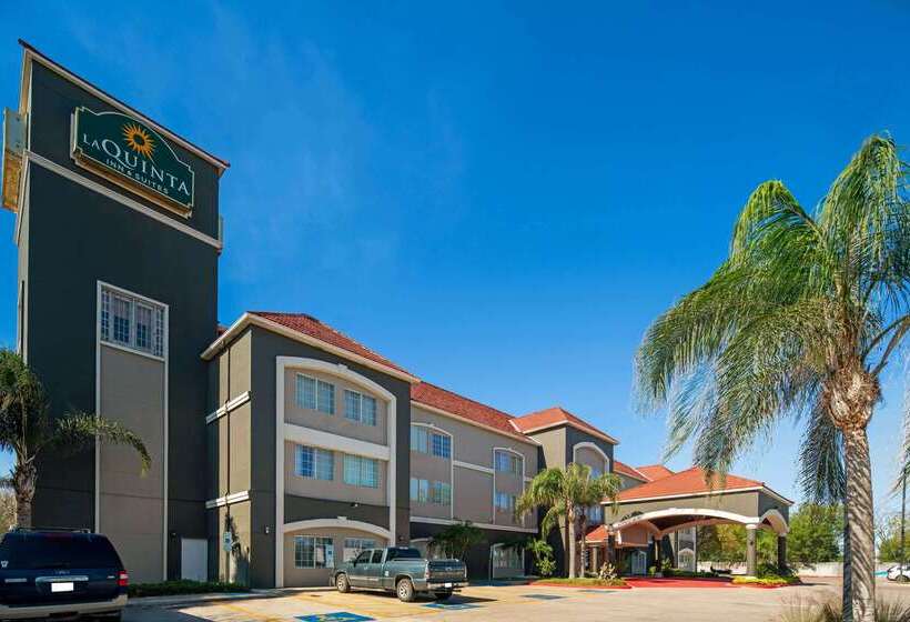 هتل La Quinta By Wyndham Brownsville North