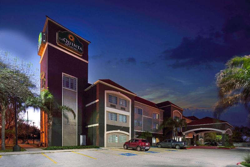 هتل La Quinta By Wyndham Brownsville North