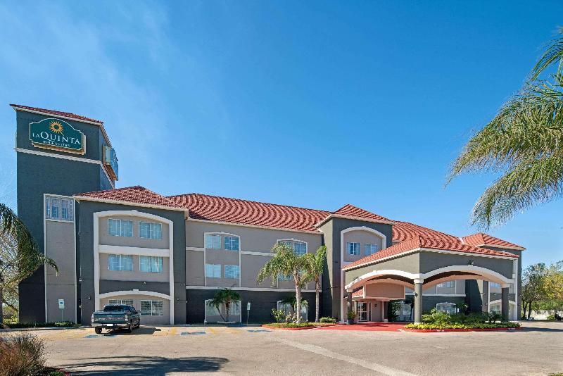 هتل La Quinta By Wyndham Brownsville North