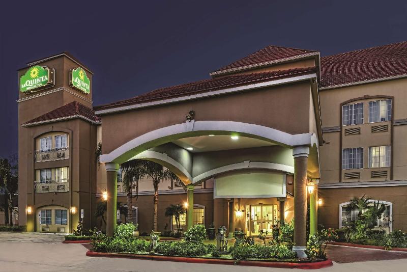 هتل La Quinta By Wyndham Brownsville North