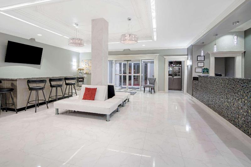 هتل La Quinta By Wyndham Brownsville North