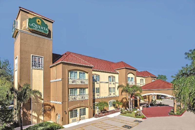 هتل La Quinta By Wyndham Brownsville North