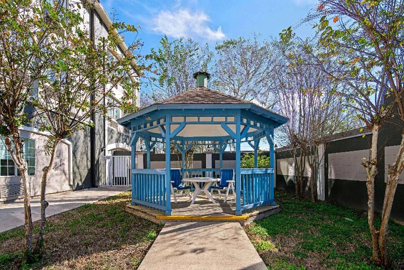 هتل La Quinta By Wyndham Brownsville North
