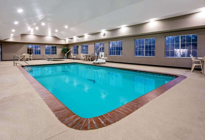 فندق La Quinta By Wyndham Conroe