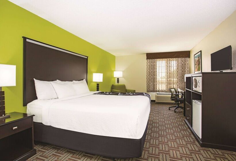 فندق La Quinta By Wyndham Fruita