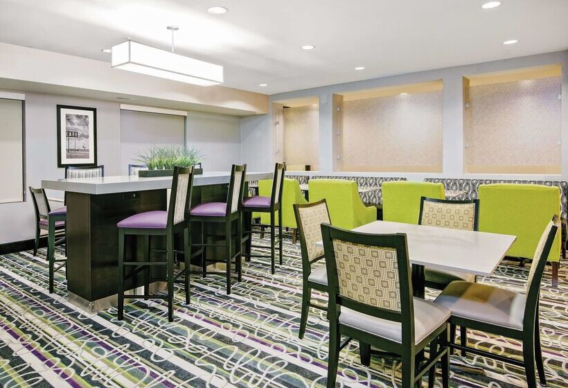 בית מלון כפרי La Quinta Inn & Suites By Wyndham The Woodlands/spring
