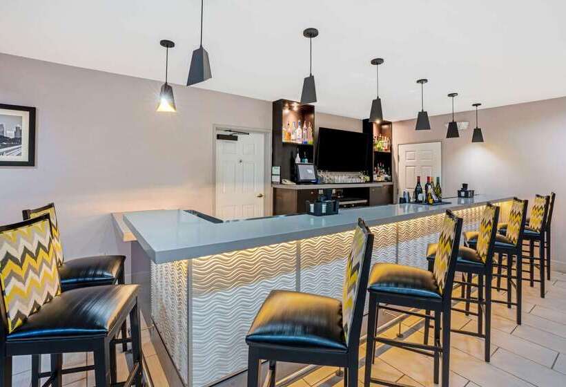 בית מלון כפרי La Quinta Inn & Suites By Wyndham The Woodlands/spring