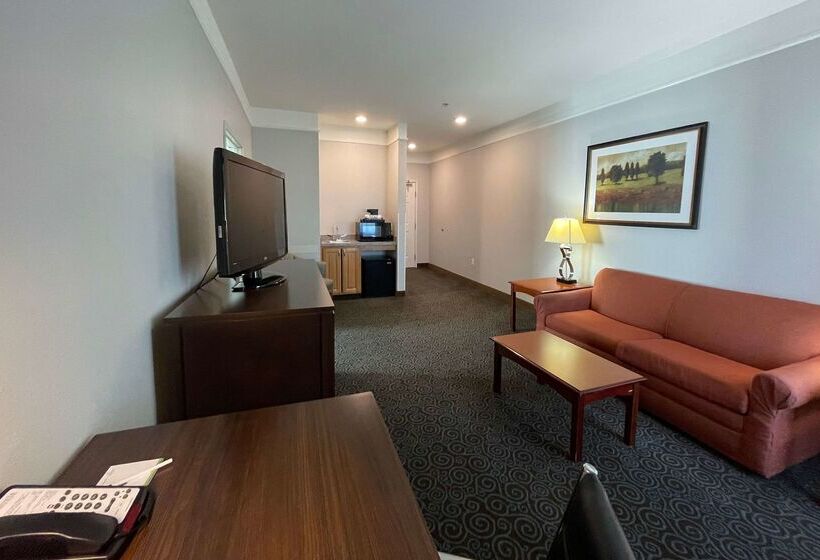 هتل Spark By Hilton Houston West Clay Road
