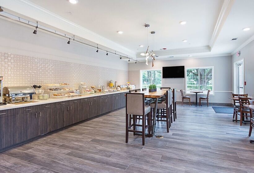 هتل Spark By Hilton Houston West Clay Road