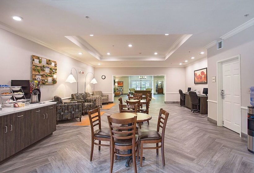 هتل Spark By Hilton Houston West Clay Road