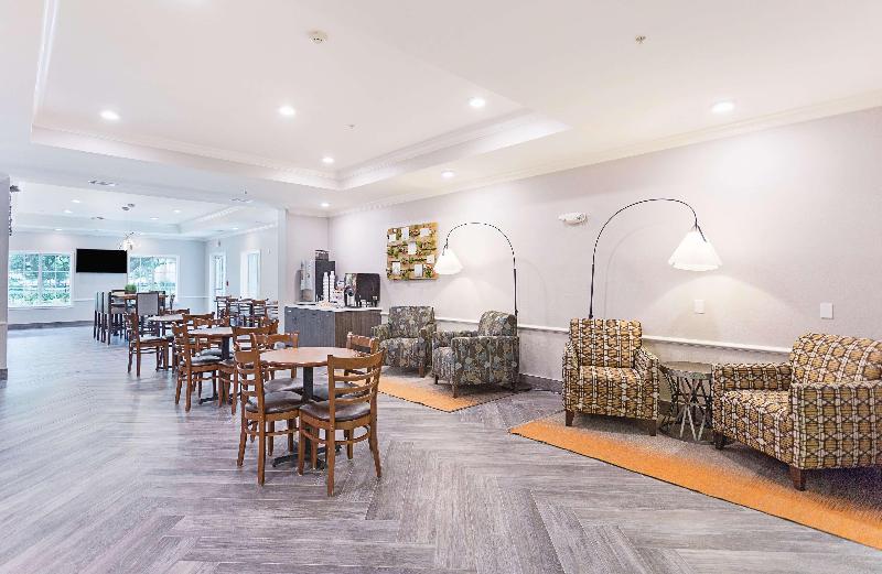 هتل Spark By Hilton Houston West Clay Road