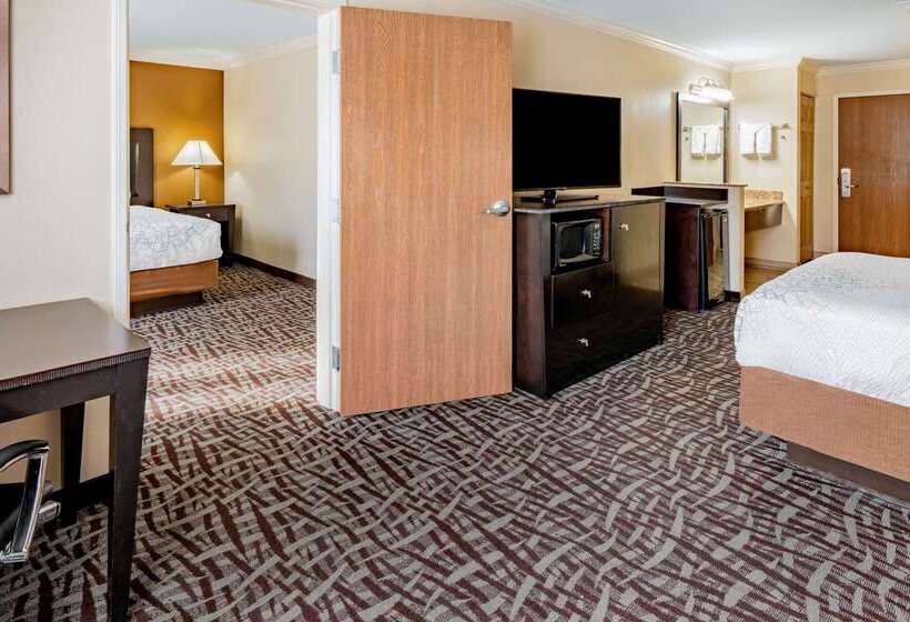 هتل La Quinta By Wyndham Moab