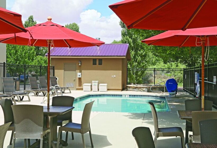 هتل La Quinta By Wyndham Moab