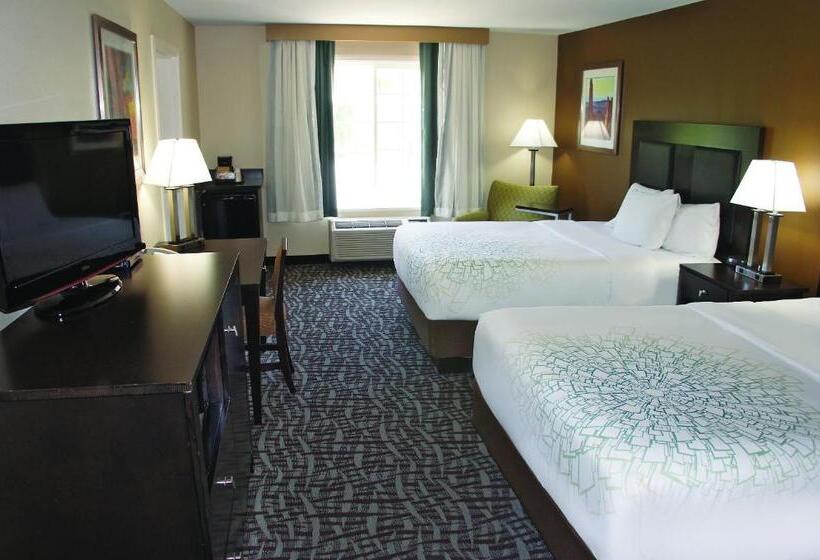 هتل La Quinta By Wyndham Moab