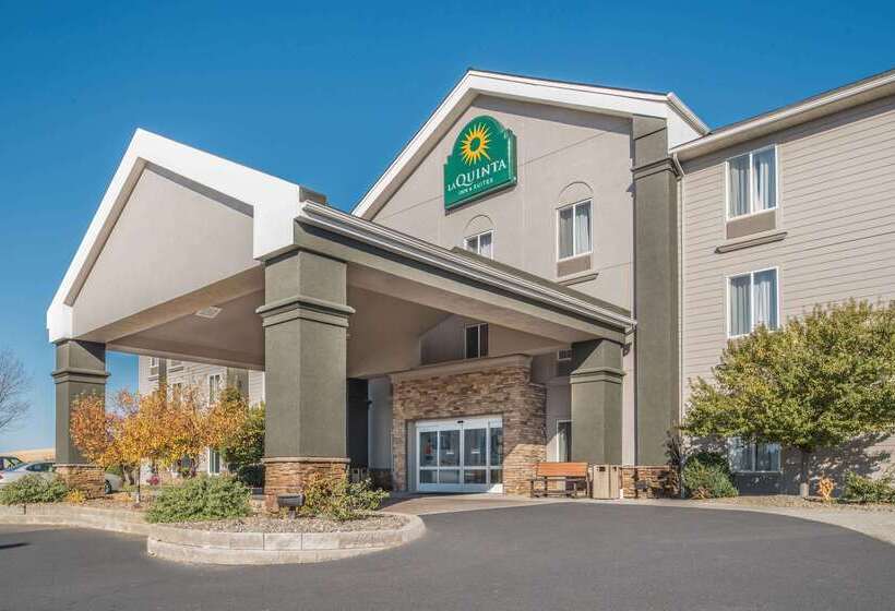 هتل La Quinta By Wyndham Moscow Pullman