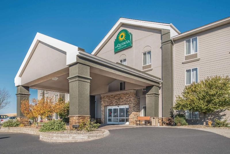 هتل La Quinta By Wyndham Moscow Pullman