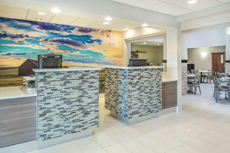 هتل La Quinta By Wyndham Moscow Pullman