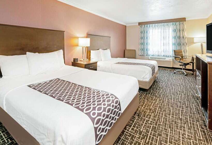فندق La Quinta By Wyndham North Orem