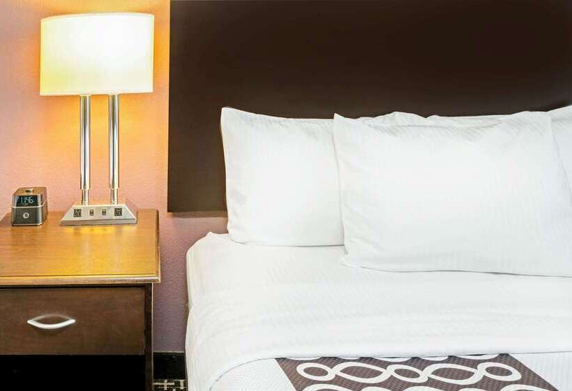 ホテル La Quinta By Wyndham North Orem